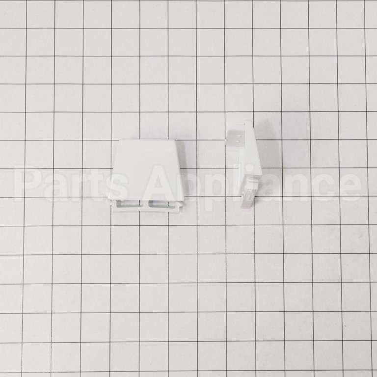 4386917 Whirlpool Endcap-Trm(282277)