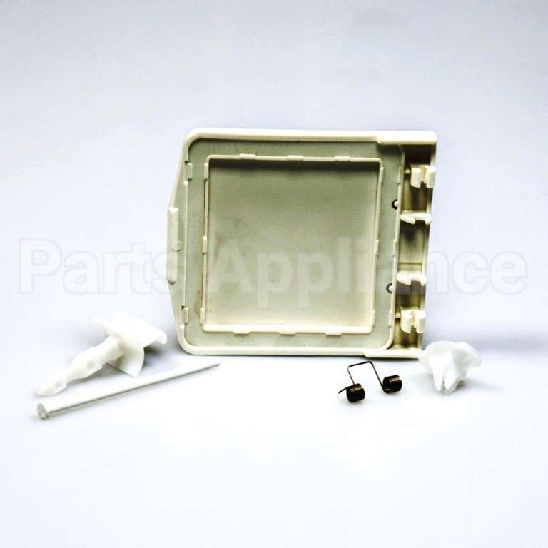 4387043 Whirlpool Cover
