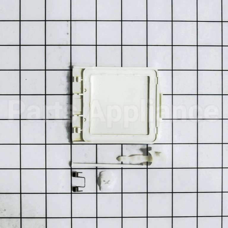 4387043 Whirlpool Cover