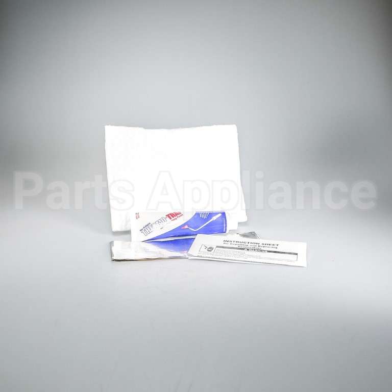 4387444 Whirlpool Evap Repar