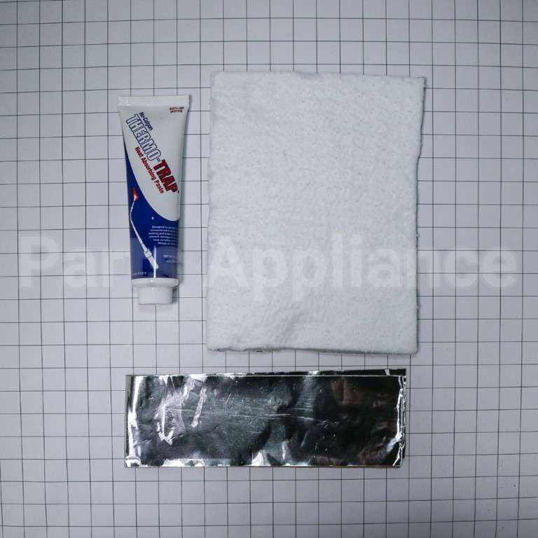 4387444 Whirlpool Evap Repar