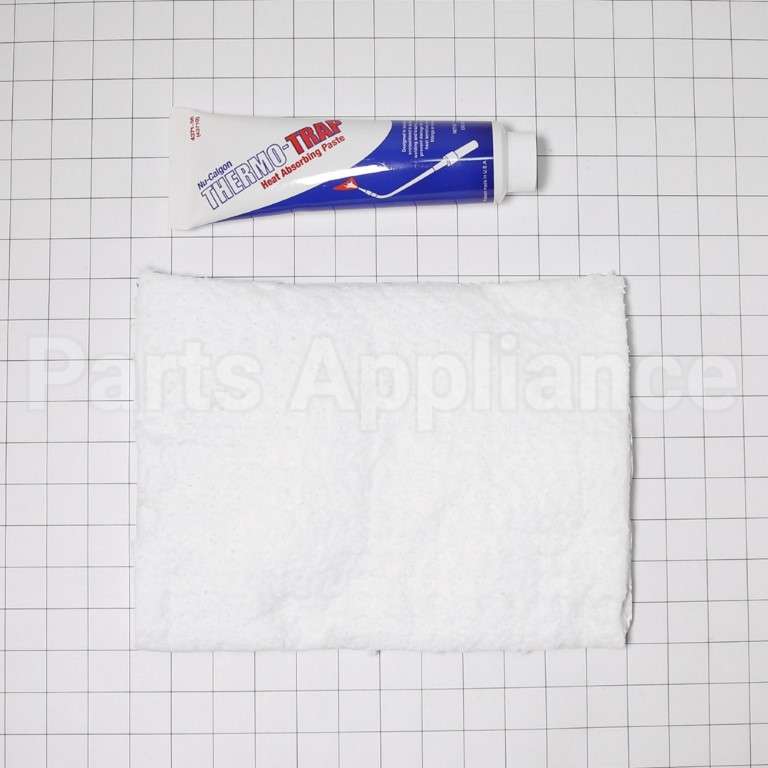 4387444 Whirlpool Evap Repar