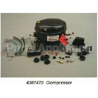 4387472 Whirlpool Discontinued