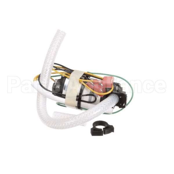 43879.1000 Compatible Bunn Kit, Brew Water Pump Assembly