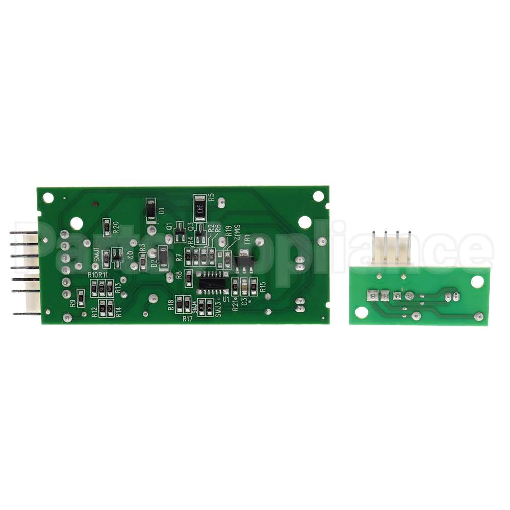 4389102 Icemaker Board Compatible
