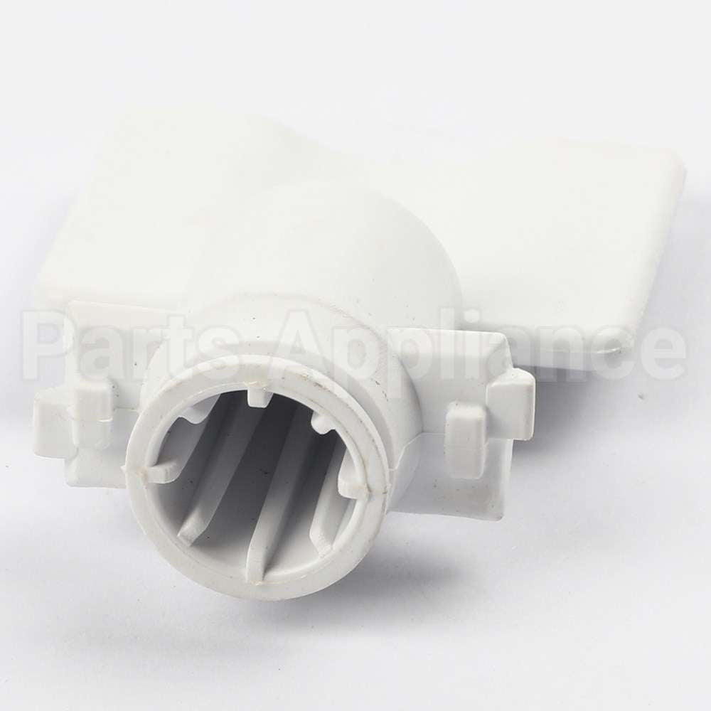 4389350100 Beko Filter Bypass Plug