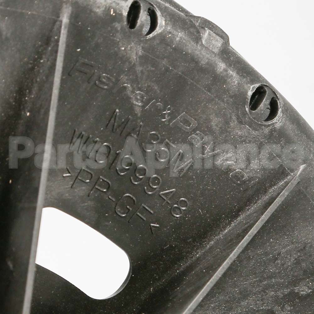 439025P Fisher Paykel Rotor Ma35M Assy Spare