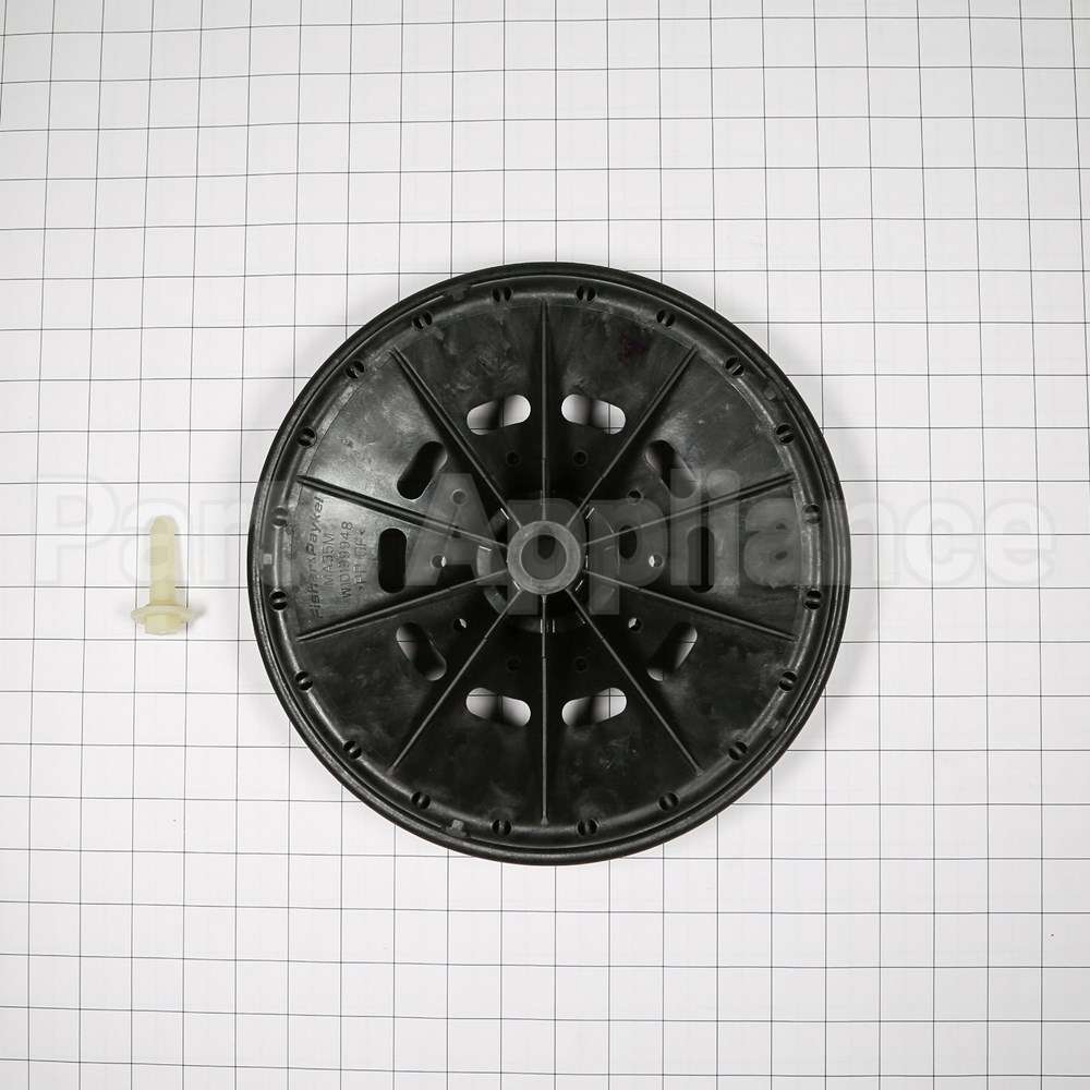 439025P Fisher Paykel Rotor Ma35M Assy Spare