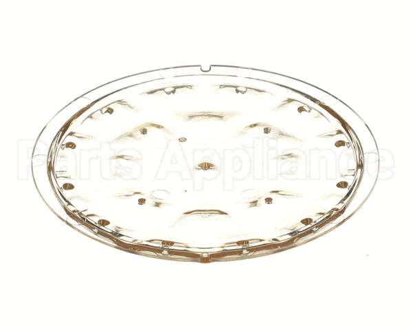 43920.0005 Bunn Sprayhead, 17 Hole Plastic Wav