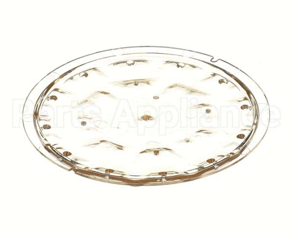 43920.0005 Bunn Sprayhead, 17 Hole Plastic Wav