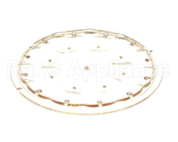 43920.0006 Bunn Sprayhead, 21 Hole Plastic Wav
