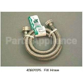 4392025 Whirlpool Hose-Fill