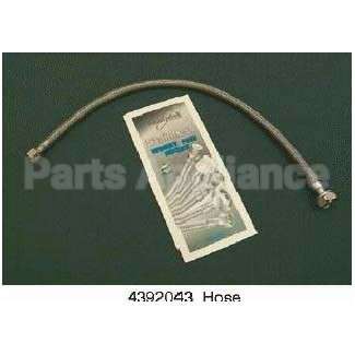 4392043 Whirlpool Hose