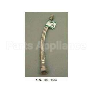 4392046 Whirlpool Hose