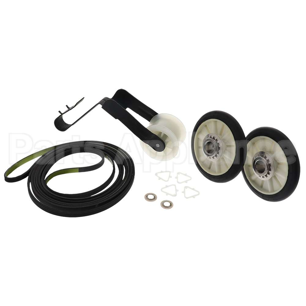 4392065 Dryer Rebuild Kit Compatible
