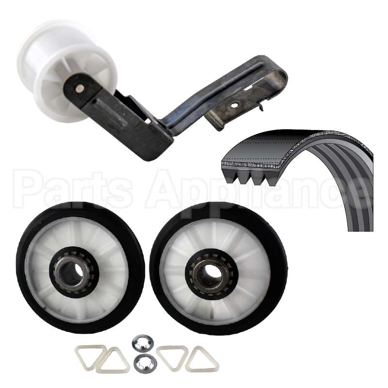 4392065 Dryer Rebuild Kit Compatible