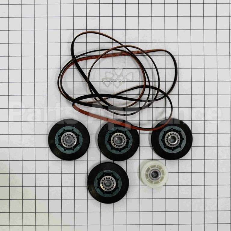 4392067 Whirlpool Dryer Repair Maintenance Kit