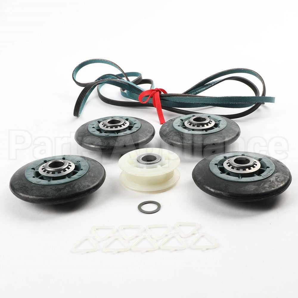 4392067RC Whirlpool Repair-Dyr