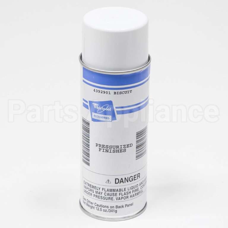 4392901 Whirlpool Ref - Spray Bi