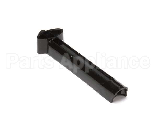 43931.1001 Bunn Shroud W/ Backing, 44000 Gen 1.0 Tf Srvr