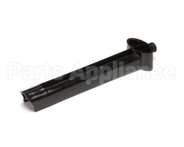 43931.1001 Bunn Shroud W/ Backing, 44000 Gen 1.0 Tf Srvr