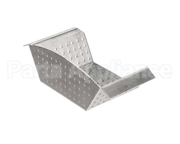 43933-2 Vollrath Screen