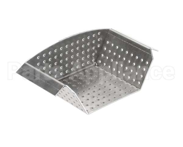 43933-2 Vollrath Screen