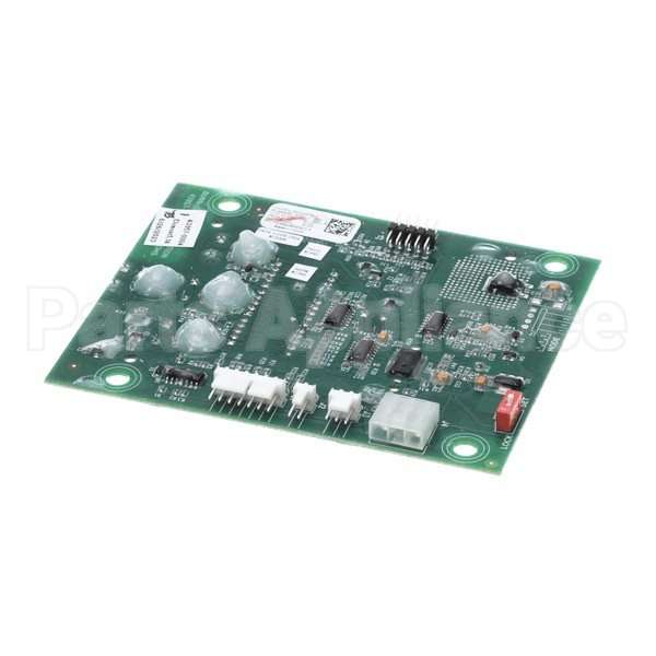 43957.1004 Compatible Bunn Cba, H3X W/Temp Display