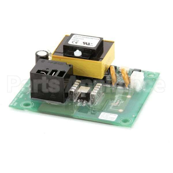 43958.1000 Compatible Bunn Control Brd Assy 120-240V W/Temp Dspl