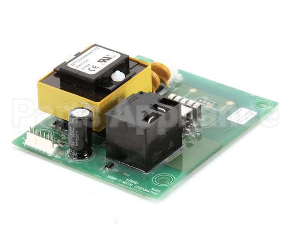 43958.1000 Bunn Control Brd Assy 120-240V H3E/H5E/H5Xe W