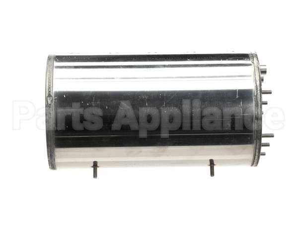 43960.0002 Bunn Tank, Steam Boiler