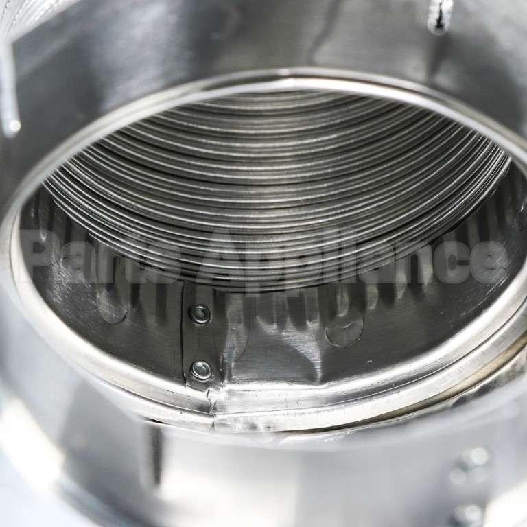 4396013RB Whirlpool Dryer Dura Vent Installe