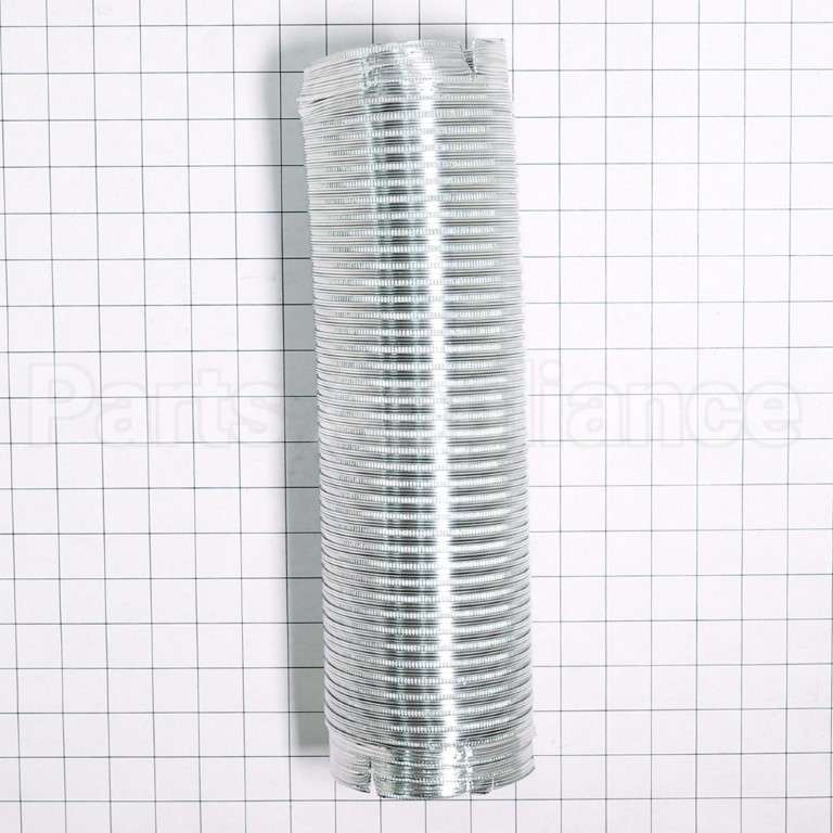 4396033RP Whirlpool 5' Simple Connect Vent-S