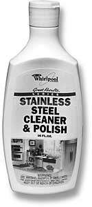 4396095 Whirlpool Cleaner