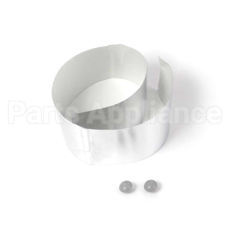 4396277 Whirlpool Moisture Barrier Kit