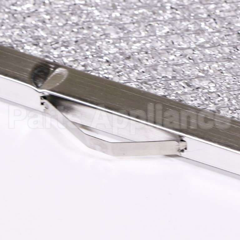 4396387 Whirlpool Range Hood Filter-Alumin