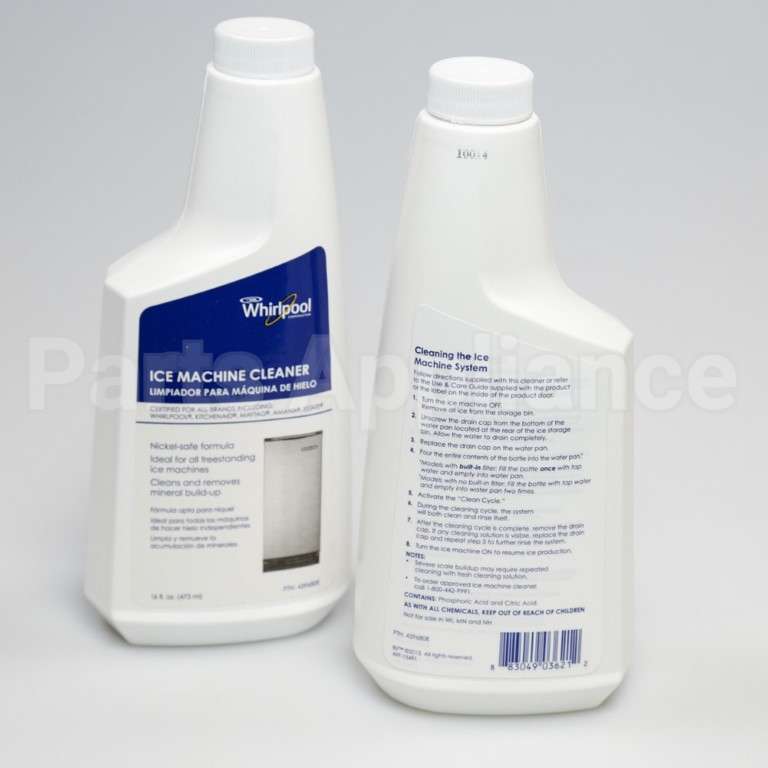 4396808P Whirlpool Discontinued