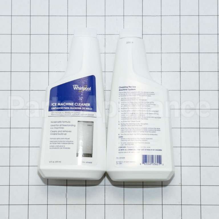 4396808P Whirlpool Discontinued
