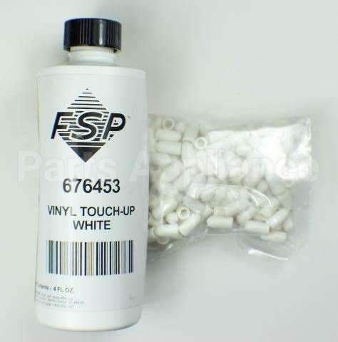 4396838RC Whirlpool Dw Rack Repair Kit - Whi