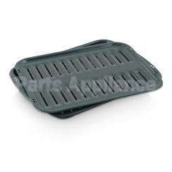 4396923 Whirlpool Pan-Broiler (2 Pcs)