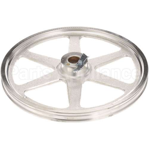 439888 Compatible Hobart Saw Wheel