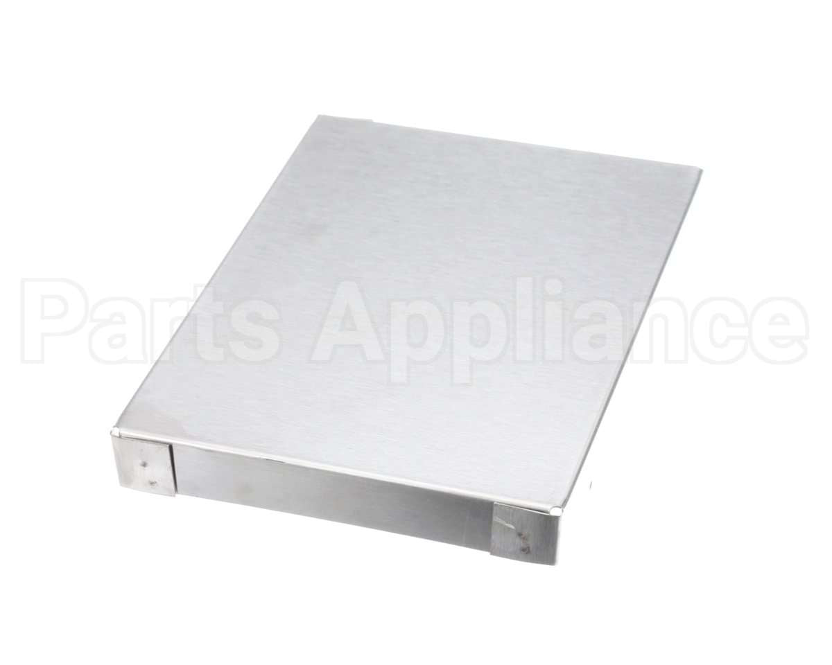 43A32-313D-04 Beverage Air Drain Pan