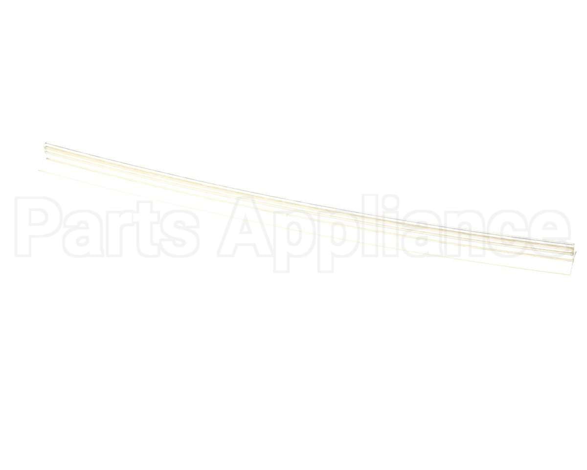 43A39-015B-08 Beverage Air Tube Hold Down Bz13