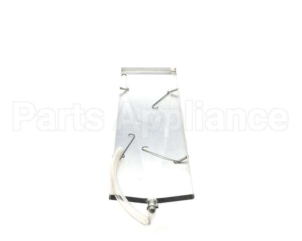 43B32S020B Beverage Air Evaporator Drain Pan Assembly