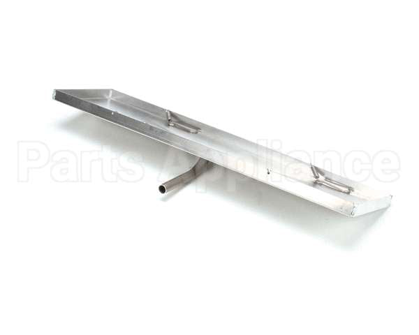 43B32S134B Beverage Air Drain Pan Assembly Al