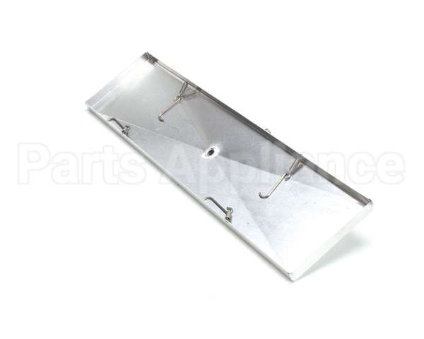 43B32S134B Beverage Air Drain Pan Assembly Al