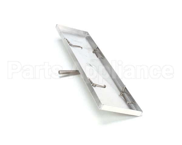 43B32S134B Beverage Air Drain Pan Assembly Al