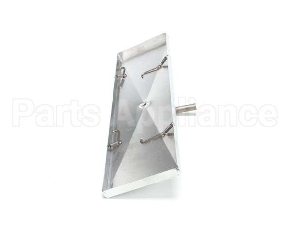 43B32S134B Beverage Air Drain Pan Assembly Al