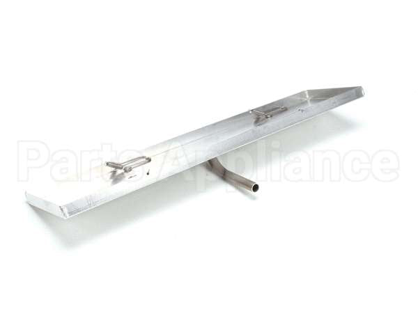 43B32S134B Beverage Air Drain Pan Assembly Al