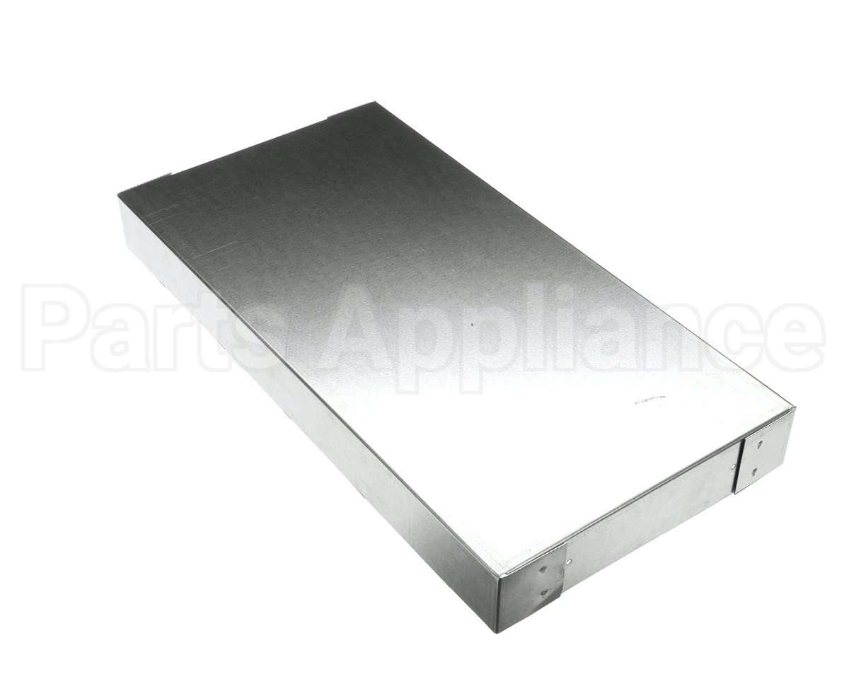 43B32S228B-01 Beverage Air Pan Assy-Cond Weld Smf34/49/58